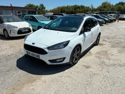 Ford Focus 2.0 TDCI 150 CV ST LINE BOÎTE AUTO