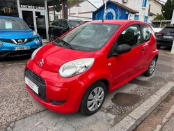 Citroen c1 1.0i attraction 3p - 62000 km