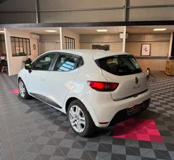 RENAULT CLIO IV dCi 75 E6C Limited