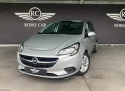 Opel Corsa 1.3 CDTi Dynamic