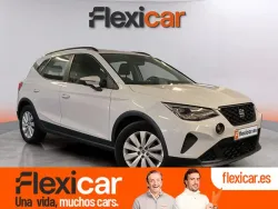 SEAT Arona 1.0 TSI S&S Style DSG7 110