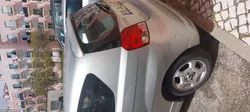 Chevrolet Kalos Sport