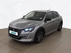 Peugeot 208 ELECTRIQUE 50 kWh 136ch - Allure