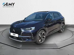 DS DS7 Crossback PureTech 180 EAT8 Grand Chic