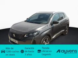 PEUGEOT 3008 1.5BlueHDi GT S&S EAT8 130