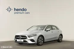 Mercedes-Benz A 200 Standard