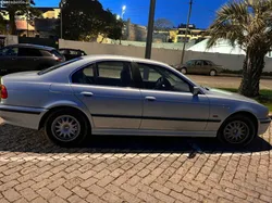 BMW 528 i