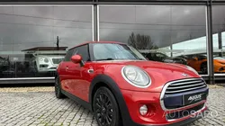 MINI Cooper D de 2017