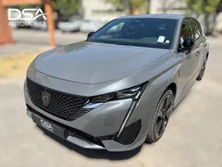 PEUGEOT 308 Electrique 54 kWh 156ch GT
