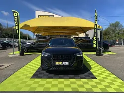 Audi RS Q3 Spb 2.5 TFSI 400ch quattro S tronic 7