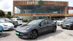 Tesla Model 3 Standard Range Plus RWD de 2021