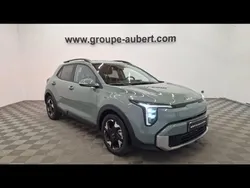 Kia Stonic 1.0 T-GDi 100ch Active DCT7
