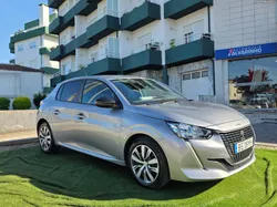 Peugeot 208 1.2 PureTech Active Pack