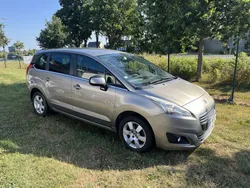 Peugeot 5008 1.6 BLUEHDI 120CH ACTIVE BUSINESS S&S EAT6
