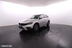 Fiat Tipo Station Wagon Cross 1.0 GSE T3 Cross