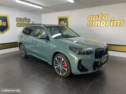 BMW X1 xDrive25e Pack Desportivo M Pro