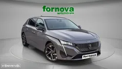 Peugeot 308 1.2 PureTech Allure