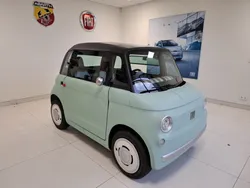 Fiat Topolino BEV 6 kWh Topolino