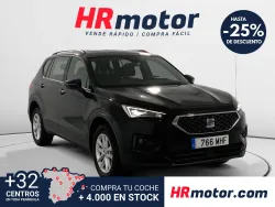 SEAT Tarraco 2.0TDI S&S Style DSG-7 150