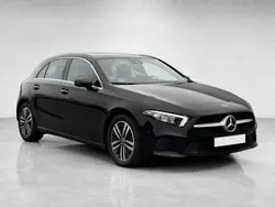 Mercedes Classe A 220 d 8G-DCT