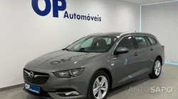 Opel Insignia de 2019