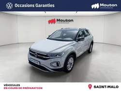 Volkswagen T-Roc 1.5 TSI EVO 150 Start/Stop DSG7 Style