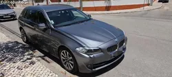 BMW 520 2.0 TDI DSG