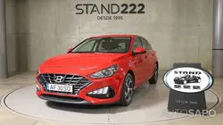 Hyundai i30 de 2021