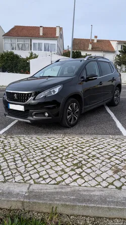 Peugeot 2008 1.2 PureTech Allure EAT6