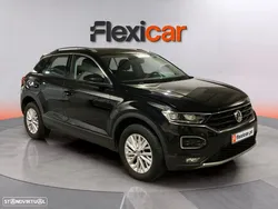 VW T-Roc 1.5 TSI Style