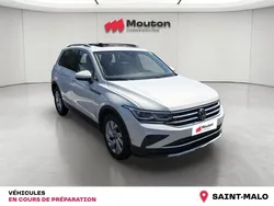Volkswagen Tiguan 2.0 TDI 150ch DSG7 Elegance