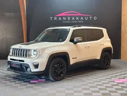 Jeep RENEGADE Limited FWD 150ch boite automatique