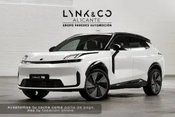 LYNK & CO 08 08 1.5 PHEV More