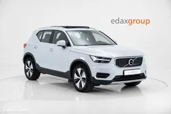 Volvo XC 40 1.5 T5 PHEV Inscription Expression