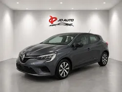 RENAULT CLIO 1.0 Tce - 90 V BERLINE Equilibre PHASE 1