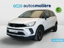 OPEL Crossland 1.2 S&S Business Elegance 130 Aut.