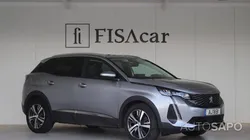 Peugeot 3008 de 2021