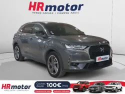 DS DS7 E-Tense Performance Line Aut. 4x2