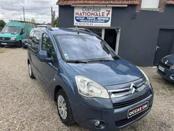 Citroën Berlingo 1.6 HDI 90CV