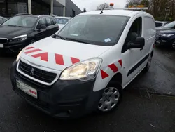 Peugeot PARTNER STANDARD 1.6 VTI 98CH PREMIUM PACK