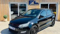 Volkswagen Polo de 2011