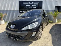 Peugeot 308 1.6 HDI110 FAP PREMIUM PACK 5P