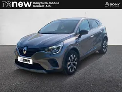 Renault Captur evolution TCe 90