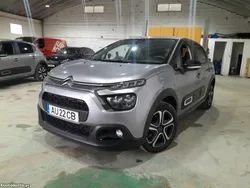 Citroën C3 1.5 BlueHDi Feel Pack