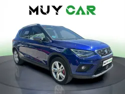 SEAT Arona 1.0 TSI S&S FR 110