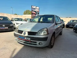 RENAULT Clio II 1.5 DCI 65CH DIESEL | REVISEE ET GARANTIE
