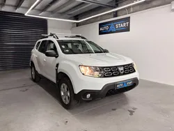 DACIA DUSTER Comfort ENTRETIEN DACIA/BLUETOOTH/GPS/BARRES DE TOIT