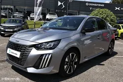 Peugeot 208 1.2 PureTech Allure