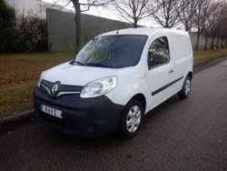 Renault KANGOO II EXPRESS 1.2 TCE 115CH EXTRA R-LINK