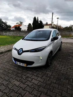 Renault Zoe zen 22kw